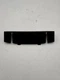 INFINITI Q50 CENTER CONSOLE ARMREST HINGE COVER TRIM PANEL OEM 2015 - 2020