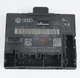 2012-2017 Fits Audi A6 S6 A7 Front Door Control Module Unit Left Side 4G8959793