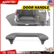 Inside Rear Hatch Door Grip Assist Handle W/Clips For Lexus GX470 2003-2009 Gray