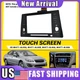 For 2018- 19 Subaru Legacy & Outback Radio Touch Screen Digitizer (Phone）Style