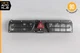 01-04 Mercedes W209 CLK500 C320 Dashboard Control Switch Panel 2038216058 OEM