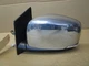 08 09 10 Chrysler Town & Country Driver Side Mirror Left Lh Chrome Blind Spot