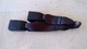 2011 11 Nissan Murano Rear center Buckles 109241