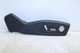 2019-24 Audi Q3 S Line Front Right Side Seat Switch Trim Cover 4K0-881-326-B OEM