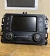2013-2016 Dodge Ram 1500 Uconnect Multi Media Radio Bluetooth VP2 RA2 Short