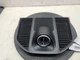 2015-2016 Porsche Macan Analog Clock with Trim Used OEM