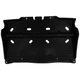 New Front Engine Splash Shield Fits Ford F-150 ML3Z7222E,ML3Z7222D FO1228198