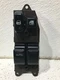 99 00 01 02 toyota solara left drivers power window switch master PBTGF20 OEM 