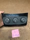 11-14 Dodge Avenger Ac Heater Climate Control Temp Chrysler 200 55111886AG 11-14 Dodge Avenger Ac Heater Climate Control Temp Chrysler 200 55111886AG