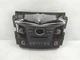 2014-2017 Infiniti Qx80 Am Fm Cd Player Radio Receiver E7AH1
