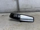 2022 CHEVROLET SILVRDO25 Interior Rear View Mirror Manual Dimming OEM 