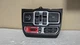 2018 - 2023 JEEP GLADIATOR JT / JEEP WRANGLER JL JLU LOWER DASH SWITCH PANEL NEW