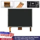 For Jeep Grand Cherokee 8.4 Uconnect LCD MONITOR Touch Screen Radio Navigation
