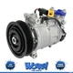 A/C Compressor W/Clutch 2013-2017 for Audi Q5 Audi S4 for Audi S5 Audi SQ5 3.0L