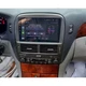 2+32G Para Lexus Ls430 2001-2006 9" Android 14 con Radio de GPS Car Est&eacute;reo