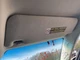 Passenger Sun Visor Illuminated Fits 13-15 LEXUS GS350 1013956