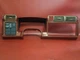 95-97 Chevy Blazer Speedometer Cluster Radio Dash Bezel Trim Cover 15029323 OEM