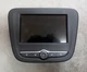 2019-2022 Chevrolet Equinox Radio Control Panel w/ Display Screen