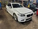Wiper Transmission Fits 09-15 BMW 750i 903419