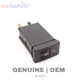 1996-1999 AUDI A4 QUATTRO - Front Heated SEAT Switch / DIAL 4D0963563B