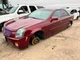 Used Body Control Module fits: 2003 Cadillac Cts Body Control BCM RH dash Grade