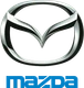 Genuine Mazda Grille(R) Demister FB01-60-161A-02