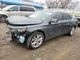 Console Front Floor Premier With 110 Volt Receptacle Fits 16-20 IMPALA 474935