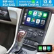 4+64GB For Volvo S80 2004-2008 Android 13 Carplay Car Stereo Radio GPS FM Player