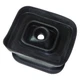 Manual Transmission Shifter Boot For Cars With Console 1967 Pontiac Lemans GTO
