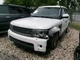 Driver Sun Visor Illuminated Fits 10-11 RANGE ROVER SPORT 1750176