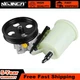 For 2009-2010 Dodge Ram 1500 55398903AD Power Steering Pump w/Pulley Reservoir