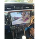 Car GPS Stereo Radio Head Unit Android Apple Carplay For Toyota Corolla 014-2016