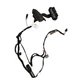 2019 - 2020 DODGE JOURNEY FRONT DOOR WIRE HARNESS OEM 68437769AA