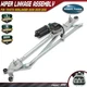 Front Wiper Motor & Linkage Assembly for Toyota Highlander 08-10 Left Hand Drive