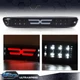 Fit For 2004-2012 Chevy Colorado GMC Canyon LED 3rd Third Brake Light Cargo Lamp