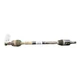 X540 Jaguar E Pace Drive Shaft Right Rear k8D24K139AE