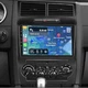 9" 4+64G Android15 Car Stereo Carplay Radio GPS For Dodge Charger Magnum 2005-07