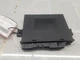 07 08 09 MERCEDES S-CLASS KEYLESS GO MODULE P/N A221 870 23 92 #002200