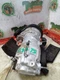 TESLA 3   2022 AC Compressor 3732720