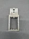 1967-1974 Chevy Nova Chevelle GTO Impala 442 Camaro Cutlass Dash Speaker Bracket
