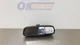 17 JEEP WRANGLER JK JKU AUTOMATIC DIMMING INTERIOR REAR VIEW MIRROR BLACK