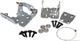 Dorman 924-110 Front Driver Side Door Hinge for Select Cadillac / Chevrolet / GM