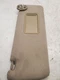 Toyota 4Runner LMTD, Right Sun Visor Illuminated, 10-23, Tan, LB23, 74310-35B00