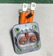 2017-2023 Tesla Model 3 High Voltage Battery Charge Connector Cable 1507802-00-B