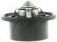 For 1988, 1990-1994 Ford F Super Duty Thermostat 35346DH 1991 1992 1993
