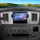 6.86in Car Radio Stereo For Jeep Liberty 2002-2007 GPS  Apple CarPlay Android 13