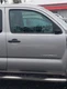 2005-2015 Toyota Tacoma RH Right Passenger Front Door OEM