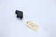 06-07 SUBARU B9 TRIBECA LEFT INFORMATION DISPLAY Q2086