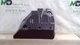 2015-2018 FORD EDGE INSULATION FOAM PAD COVER