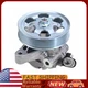 Power Steering Pump w/Pulley High Quality For 2002-2011 Honda CR-V 2.4L 21-5456